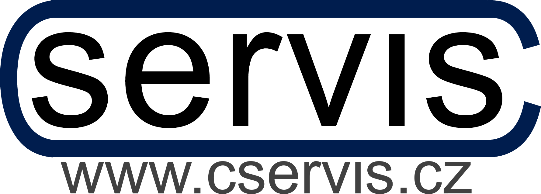 ISP – CSERVIS Richard Filip